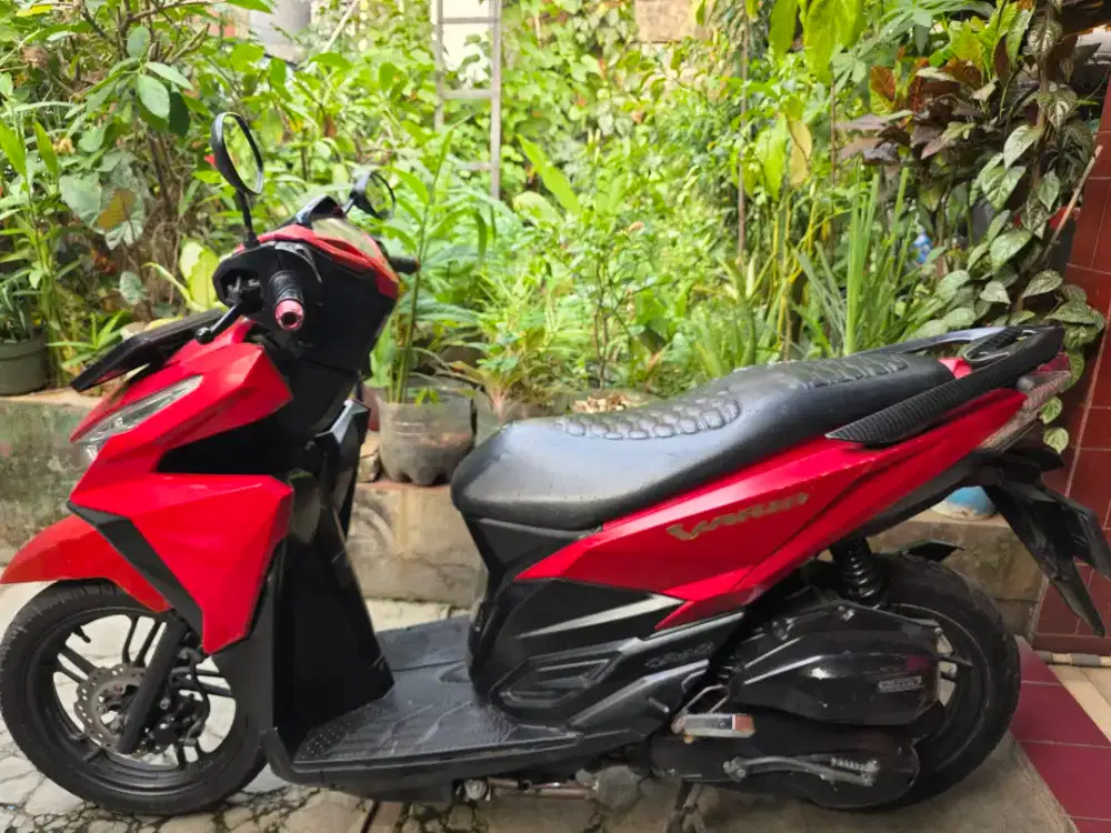 FORSALE VARIO LED OLD 125