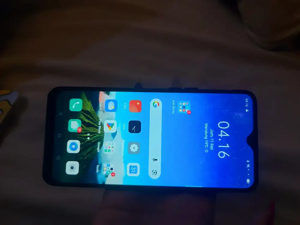 Oppo f9 ram 4/64gb