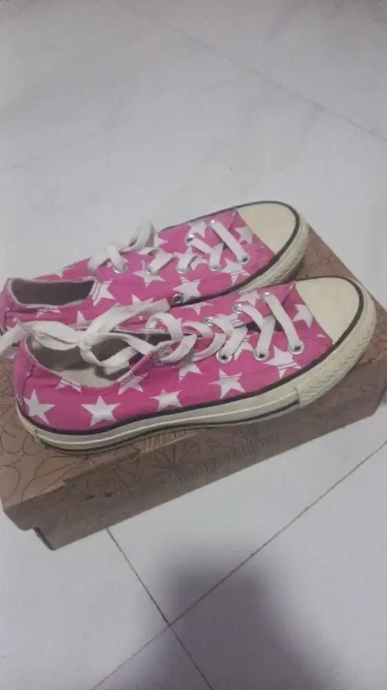 Converse 70s original size 3 1/2