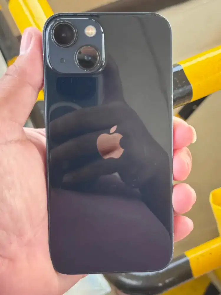 iPhone 13 128gb Black