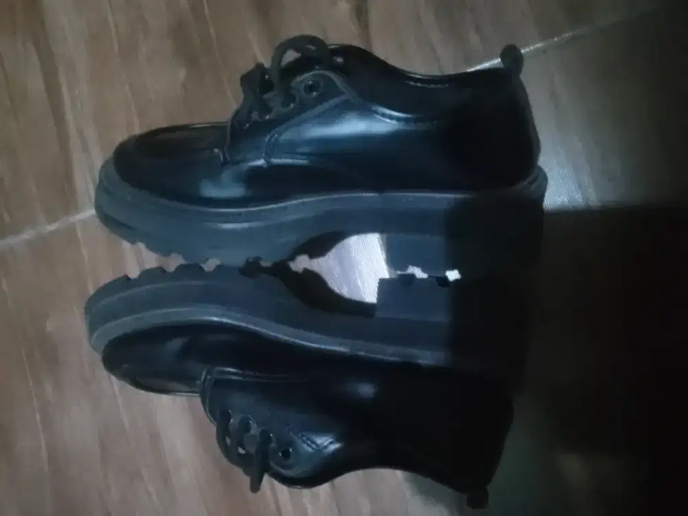 Sepatu patopel/pdl