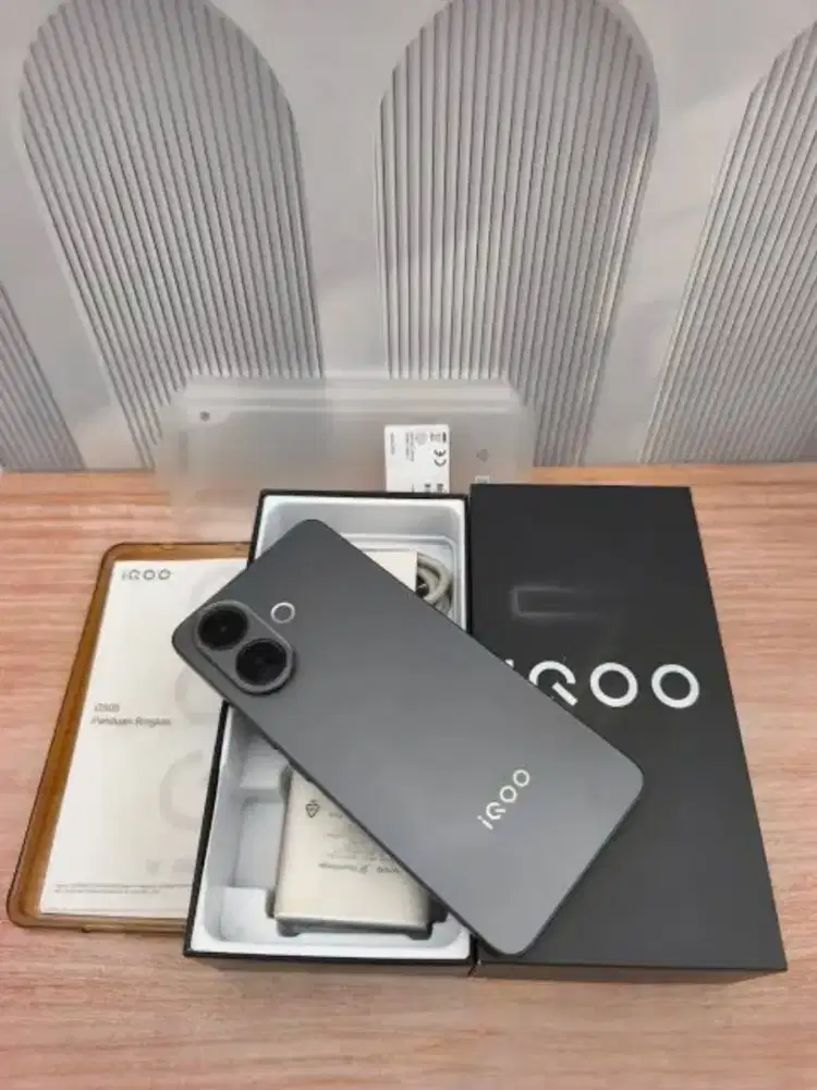IQOO Z10R 8/256 garansi, JUAL, TT, BT