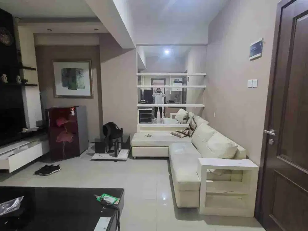 Jual Cepat Galeri Ciumbuleuit Apartemen 2 ( GCA 2 )