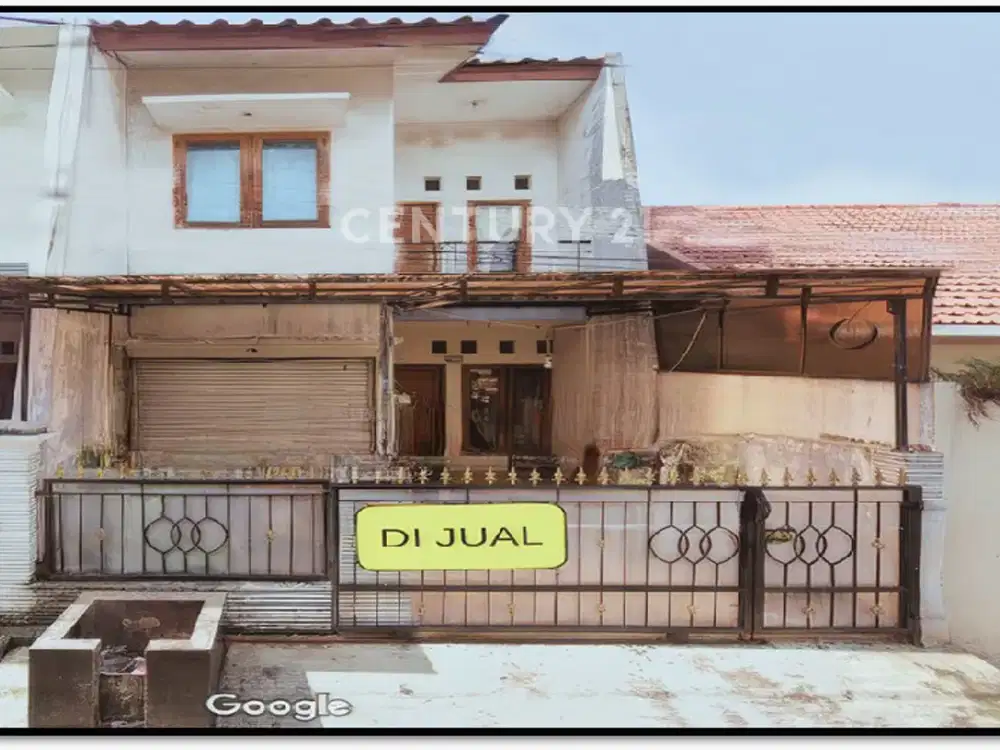 Rumah Lokssi Strategis Harga Dibawah 2Milyar Di Rawamangun