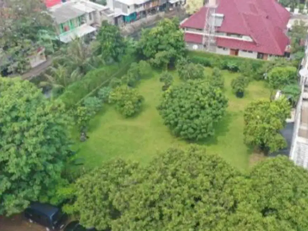 Dijual Kavling Tanah Di Patra Kuningan, Jakarta Selatan