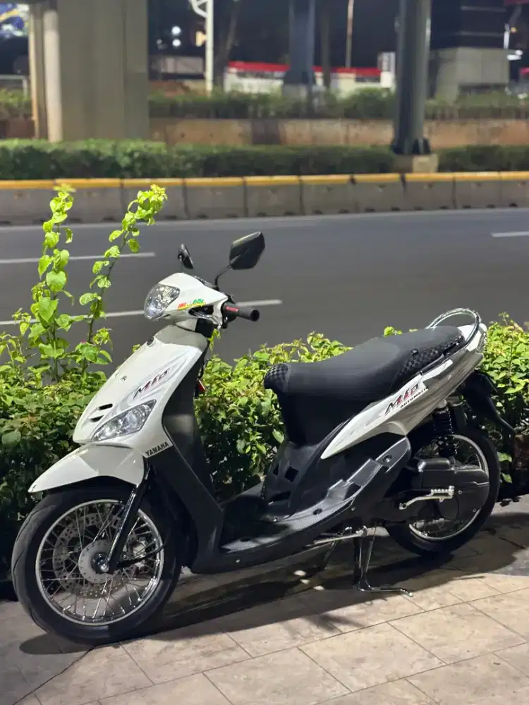Mio 2010 sporty