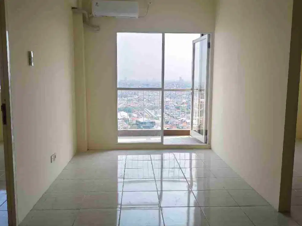 SEWA APARTEMEN PUNCAK DHARMAHUSADA