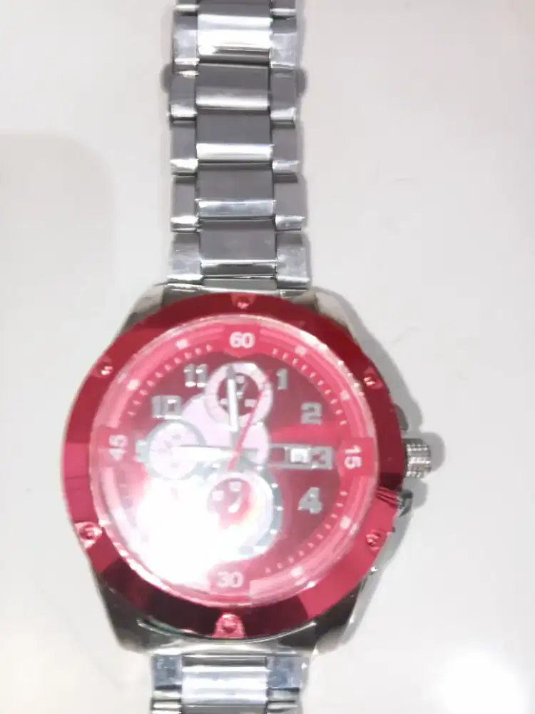 Jam tangan pria maco