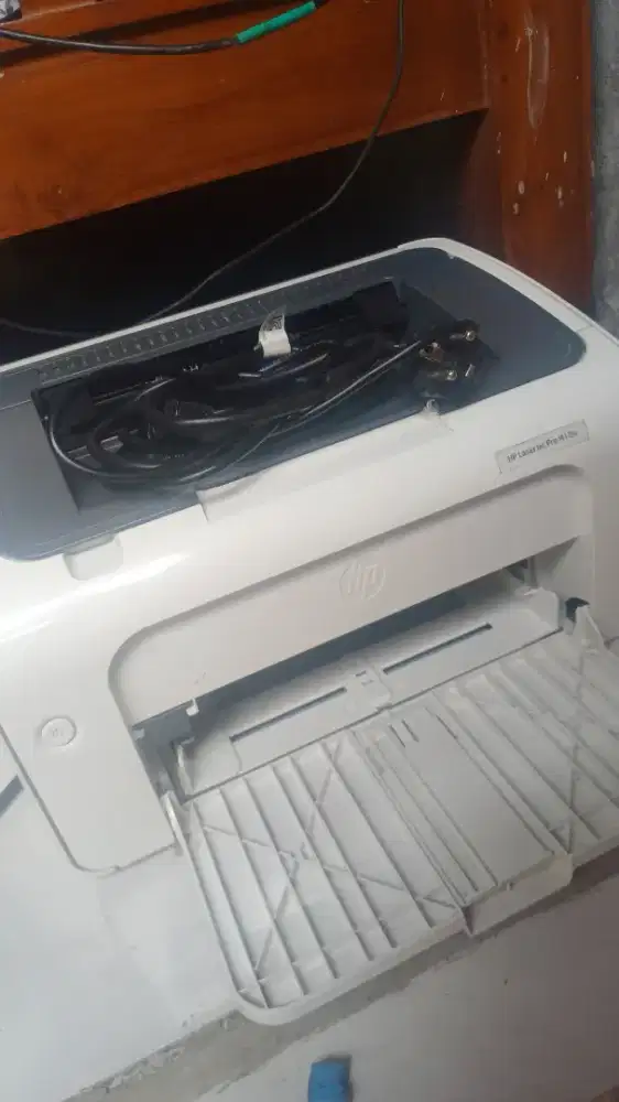 Printer Laserjet Pro M12W