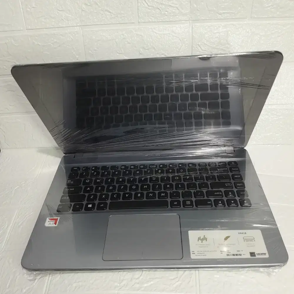 LAPTOP SECOND BERGARANSI