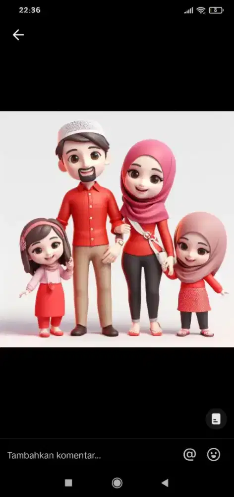 Bismilah cari krjaan