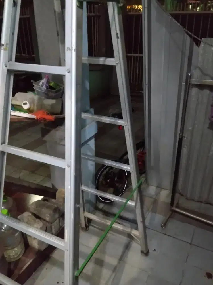 Tangga Aluminium ACE Hardware