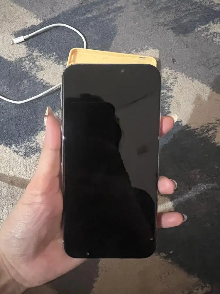 Jual Iphone X  256 gb