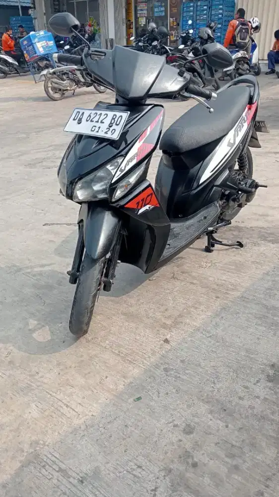 Honda vario 2009