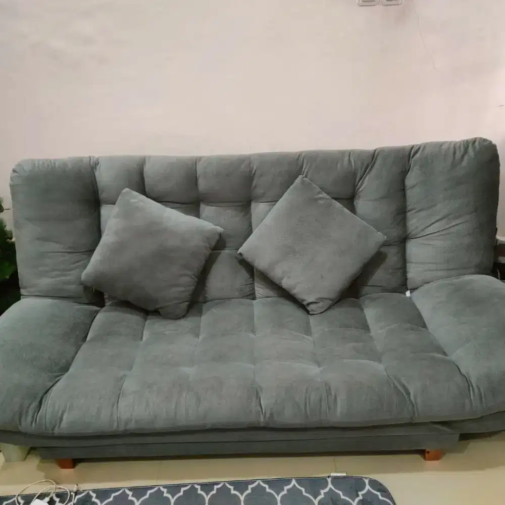 Dijual Sofa bed