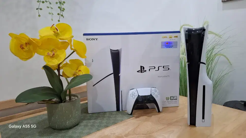 PS5 / PS 5 / PLAYSTATION 5