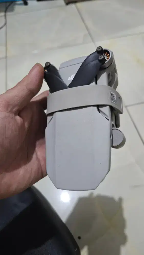 Dji mini 2 4K fly More Combo