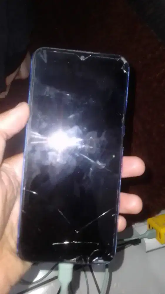 Dua hp mati total