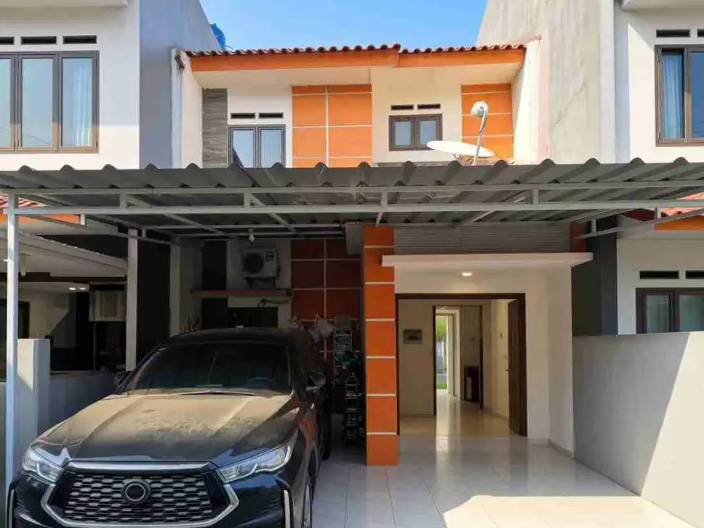 RUMAH DIJALAN JOE JAGAKARSA KALCER
