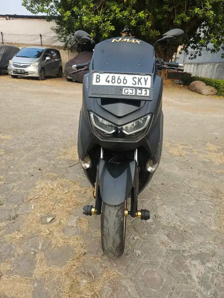 For sale NMX NON ABS THN 2020