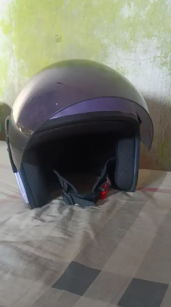 Helm anak uk.XL