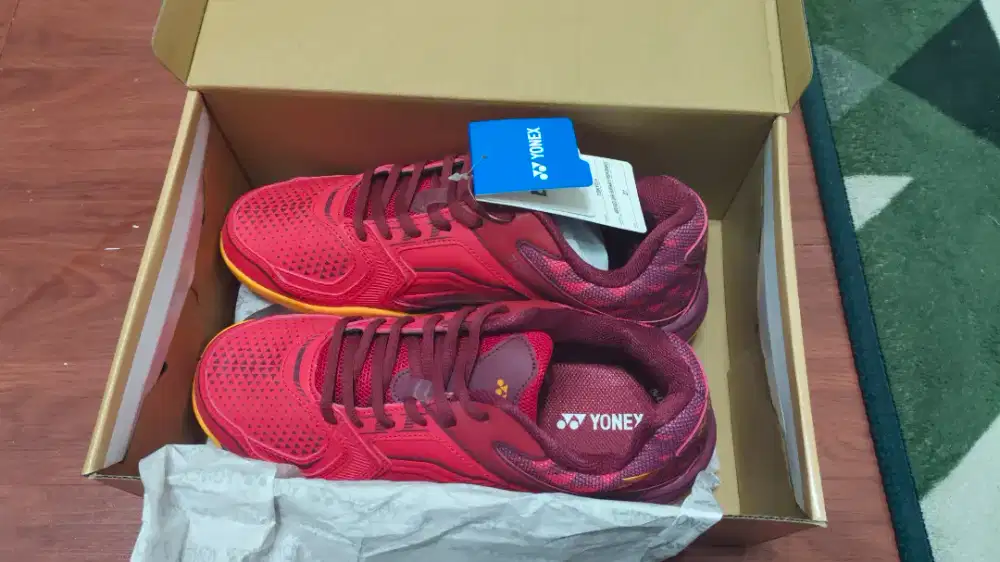 Sepatu Yonex original