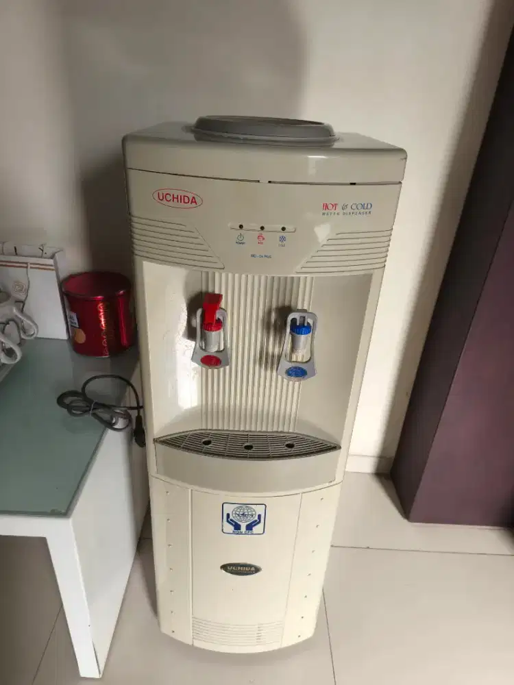 Jual dispenser uchida