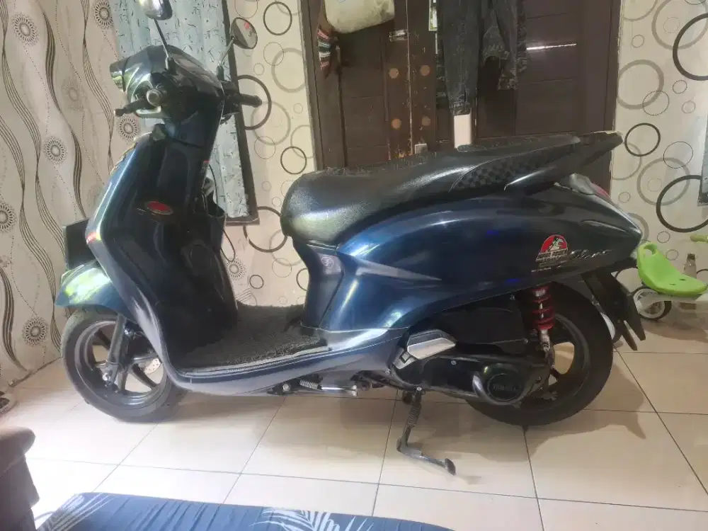 Jual motor filano