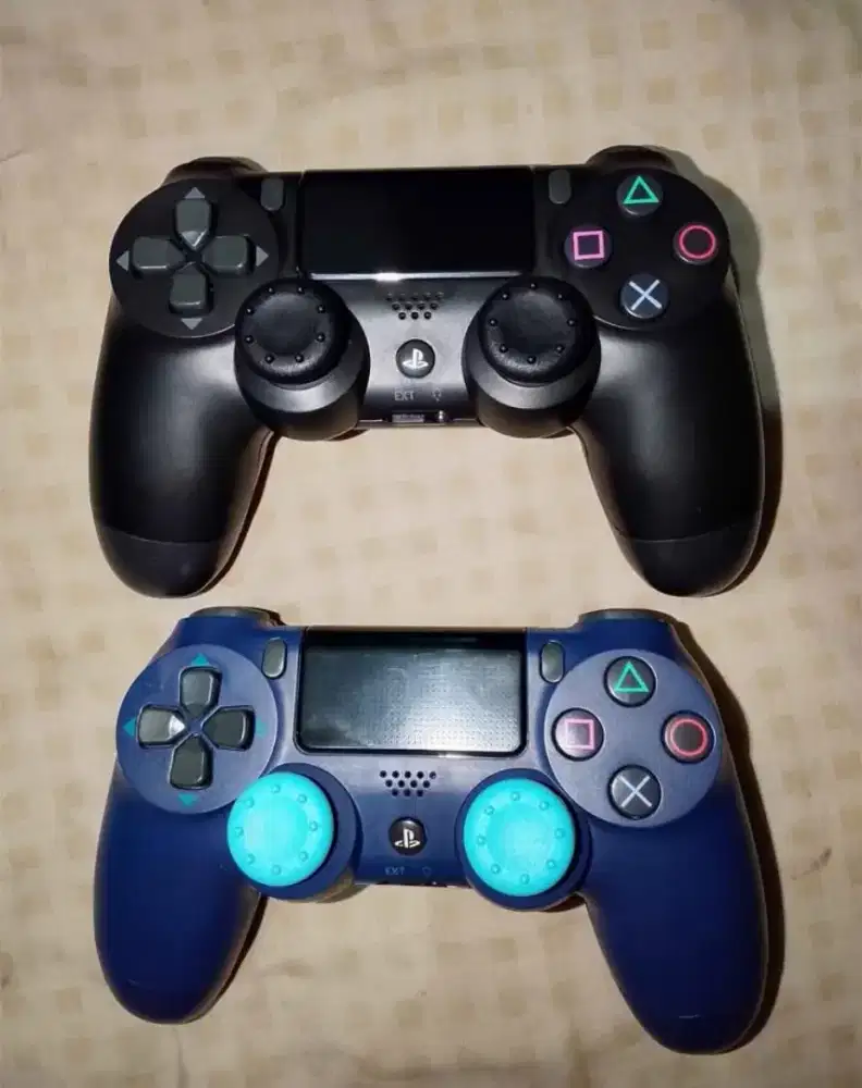 Stik ps4 Original Pabrik
