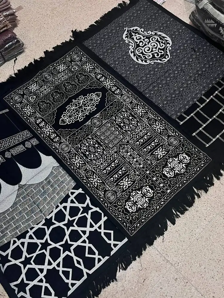 GROSIR SAJADAH KISWAH MURAH MALANG - Zea Grosir
