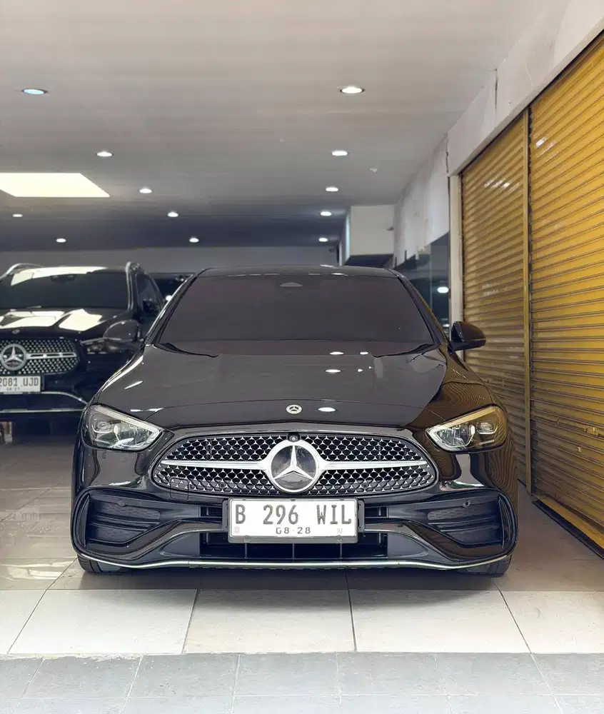 Mercedes C300 AMG 2023 Mercedes E300 AMG 2023 Mercedes GLE 450 2024