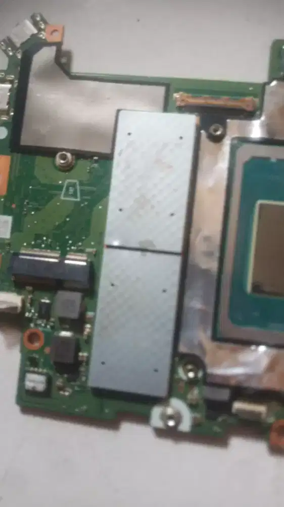MOBO HP SPECTRA INTEL EVO