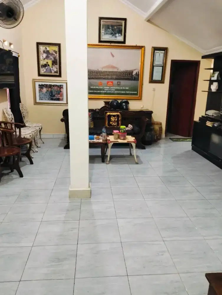 Di Jual 1 Unit Rumah