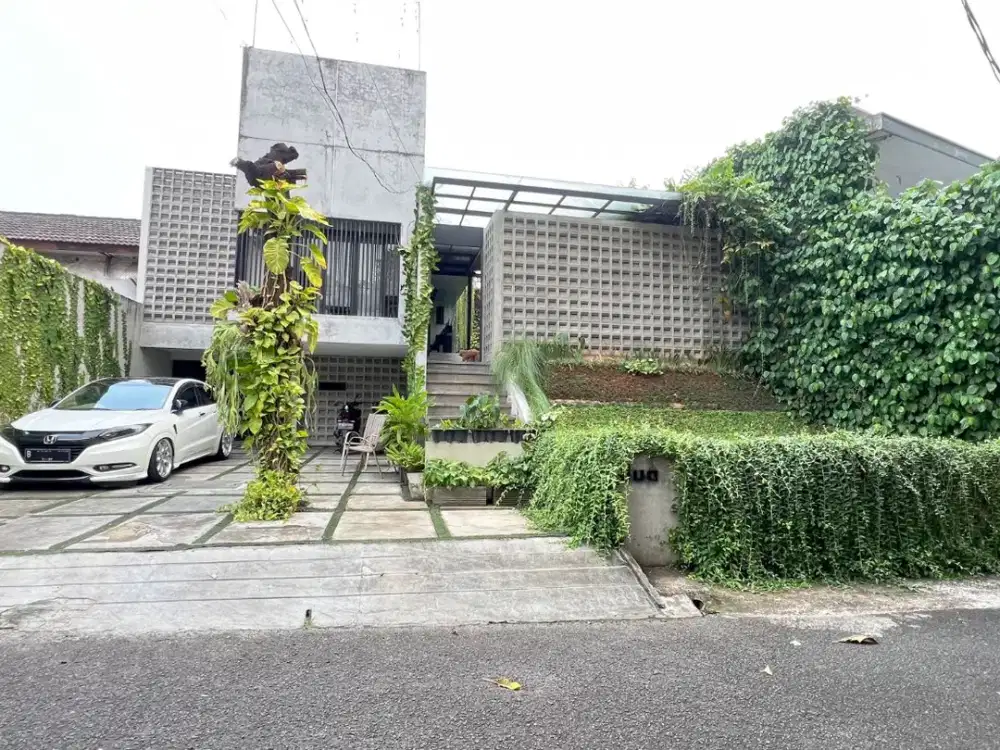 House for sale in Jakarta's Golden Triangle