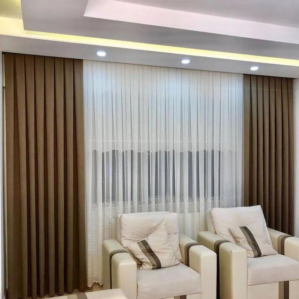 Jasa Gorden Pasang Wallpaper Korden Gordeng Horden Roller Blind