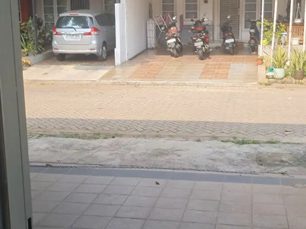 *DAPATKAN RUMAH 2 LT LUAS 120M² DI CIBUBUR COUNTRY DIBAWAH 1M! *