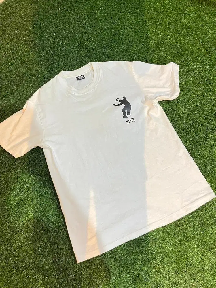 T-shirt Stussy Size M