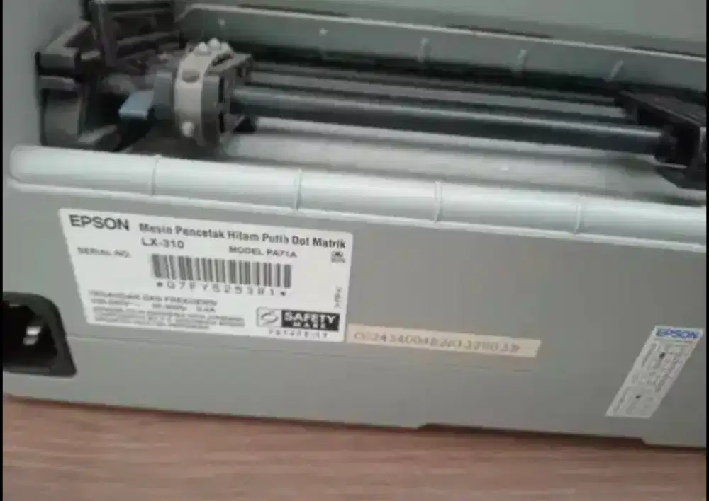 Jual Printer EPSON