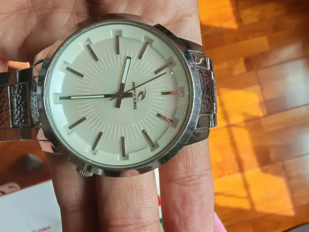 JAM TANGAN RIP CURL ORIGINAL