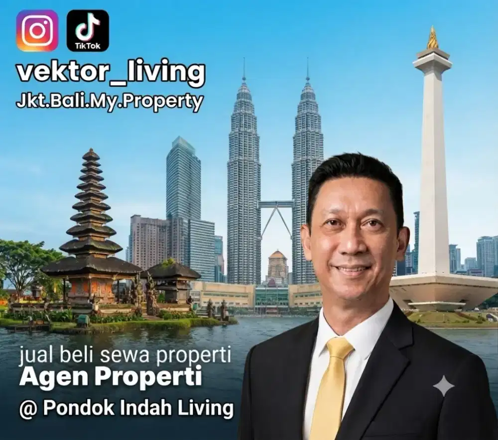 Bisnis Properti Agen Properti