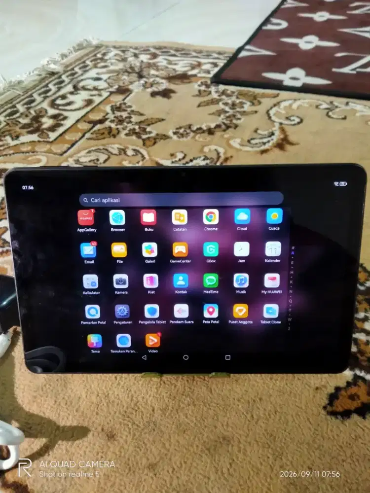 Huawei Matepad SE 10(4/64) segel mulus no minus.bs wa PASS