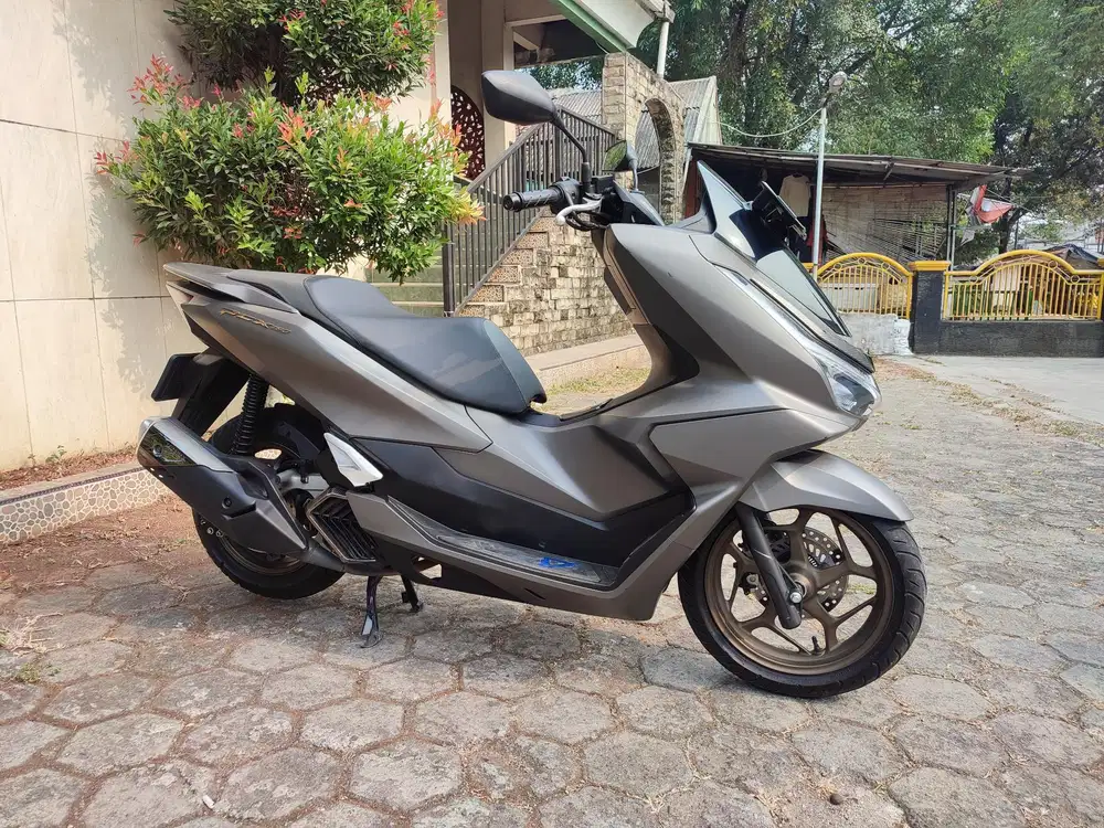 HONDA NEW PCX 160 TYPE ABS TAHUN 2025