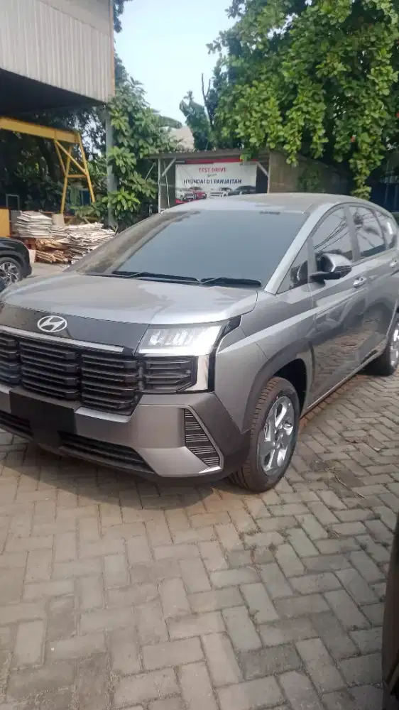 Promo hyundai September wow..
