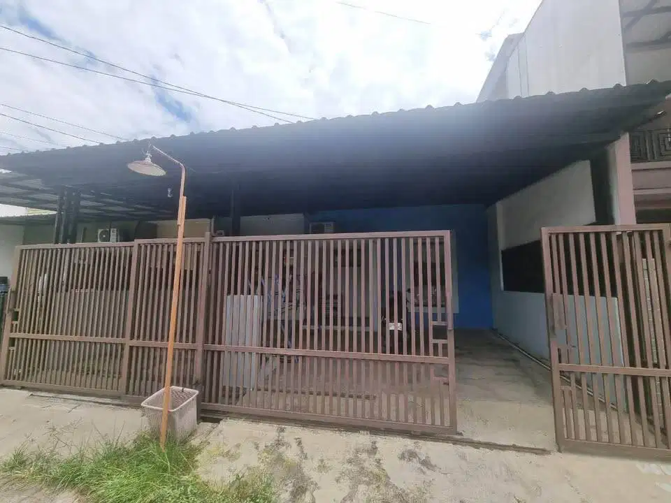 Rumah Taman Kopo Katapang