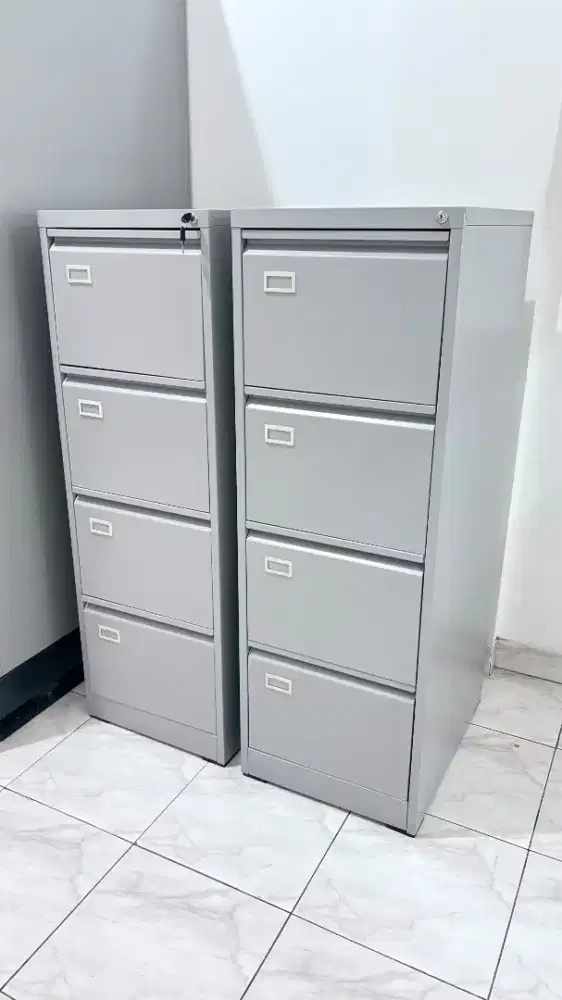 Filling Cabinet 4 laci