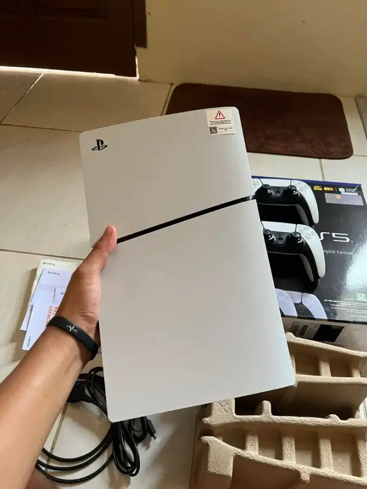 PS5 FAT DISC 852GB FULLSET
