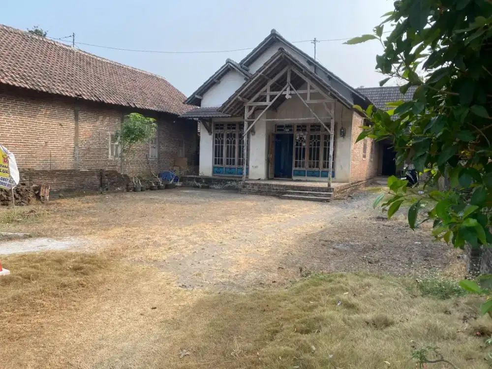 Dijual Rumah jln Donongali purworejo bringin kec badas lindari sekoto