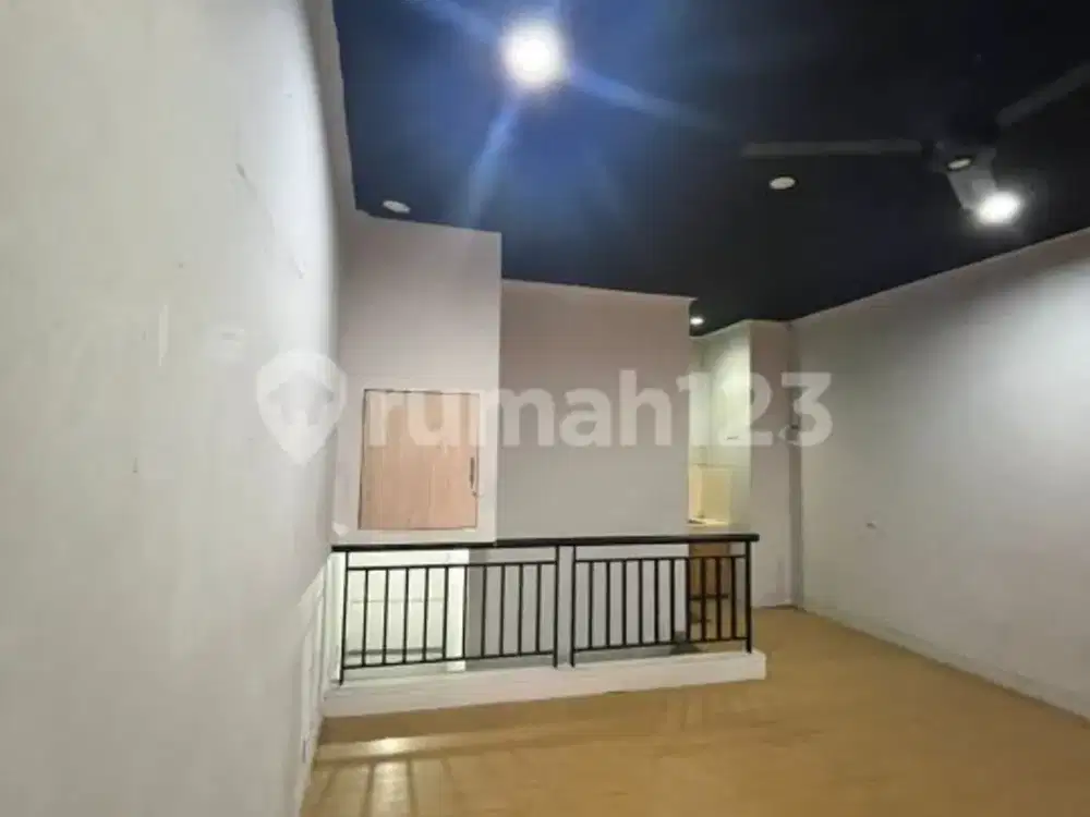 Cocok untuk Kursus Ruko Golden 8 Sebrang Sekolah Pahoa di Gading Serpong