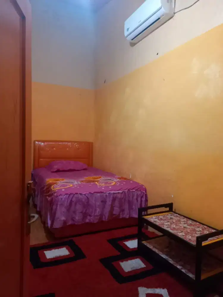 Kos murah ngagel