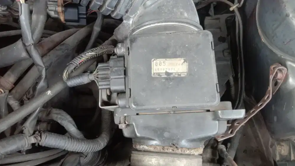 spare part galant hiu